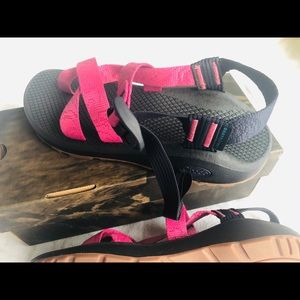 Chaco’s Magenta ZCloud 2